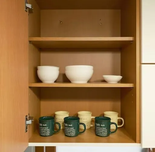 아파트 Comfy Seoul-near Kspo Dome, Lotte World, Olympic Park, Coex, 3rooms4beds, 6people 서울특별시