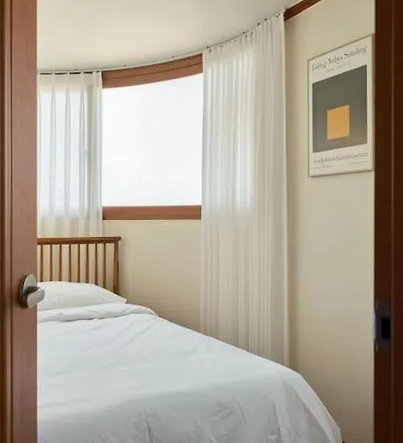 Comfy Seoul-near Kspo Dome, Lotte World, Olympic Park, Coex, 3rooms4beds, 6people *