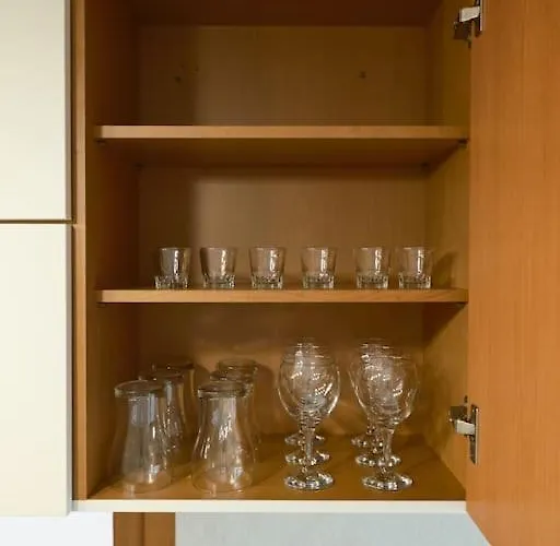 Comfy Seoul-near Kspo Dome, Lotte World, Olympic Park, Coex, 3rooms4beds, 6people 아파트